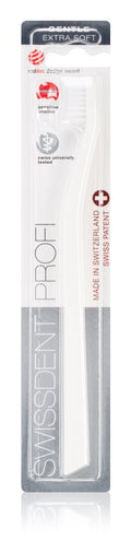Swissdent Profi Gentle White #Color_White